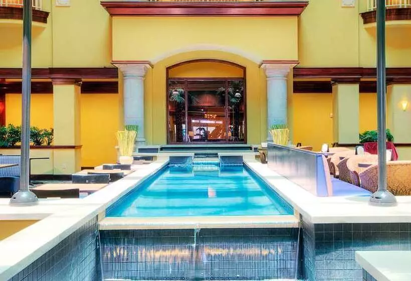 酒店 Embassy Suites By Hilton Laredo