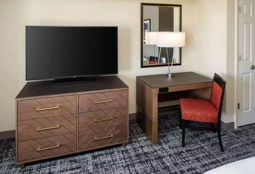 酒店 Embassy Suites By Hilton Laredo