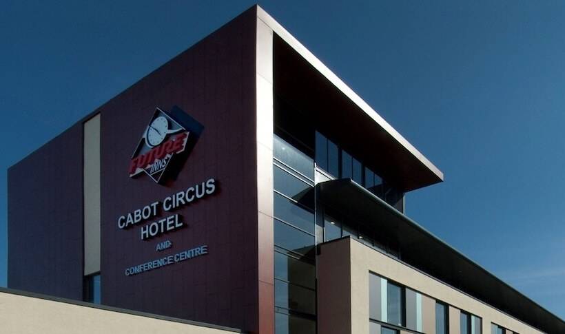 فندق Future Inn Bristol