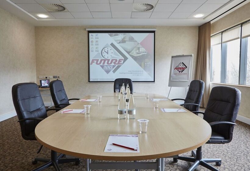 فندق Future Inn Bristol