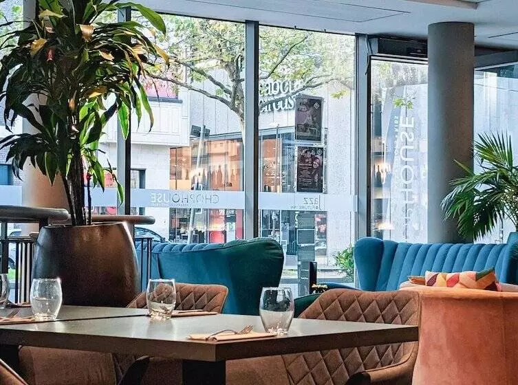 호텔 Future Inn Bristol