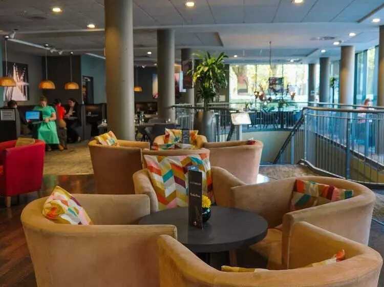 호텔 Future Inn Bristol