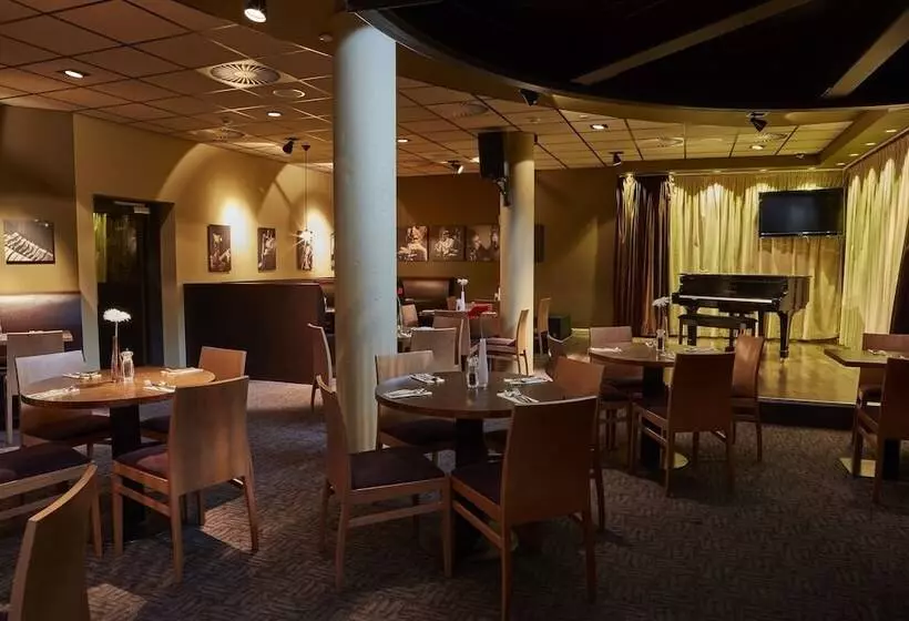 호텔 Future Inn Bristol