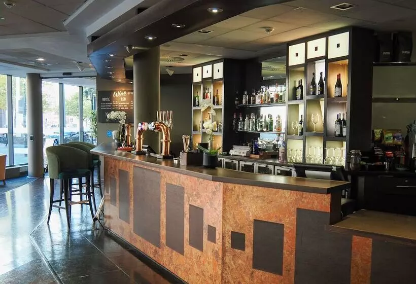 호텔 Future Inn Bristol