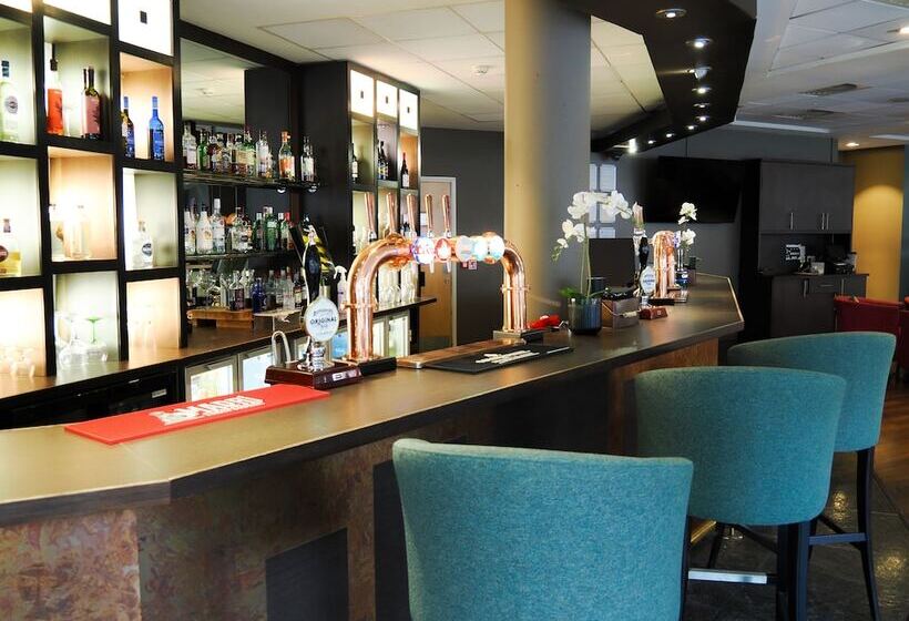 فندق Future Inn Bristol