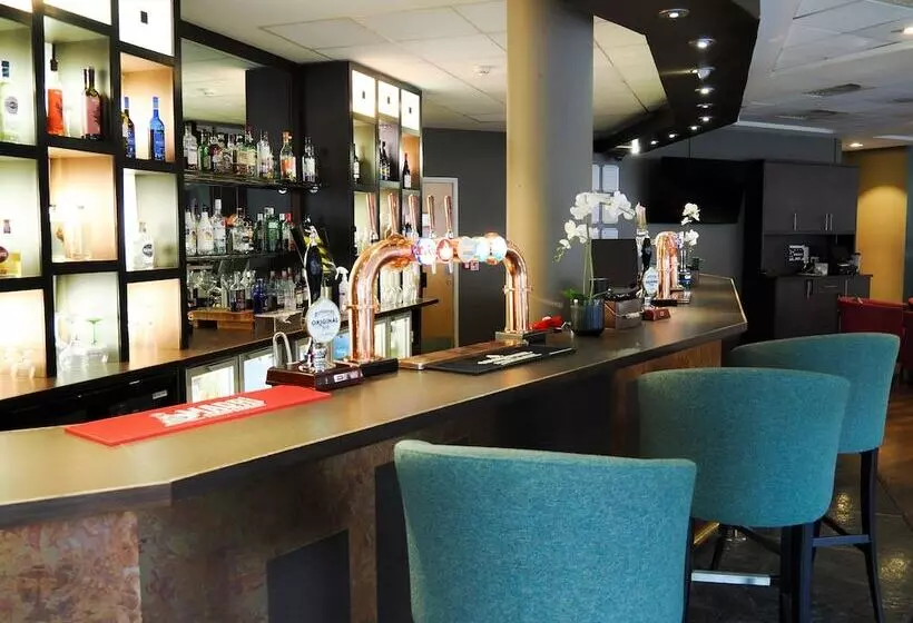 호텔 Future Inn Bristol