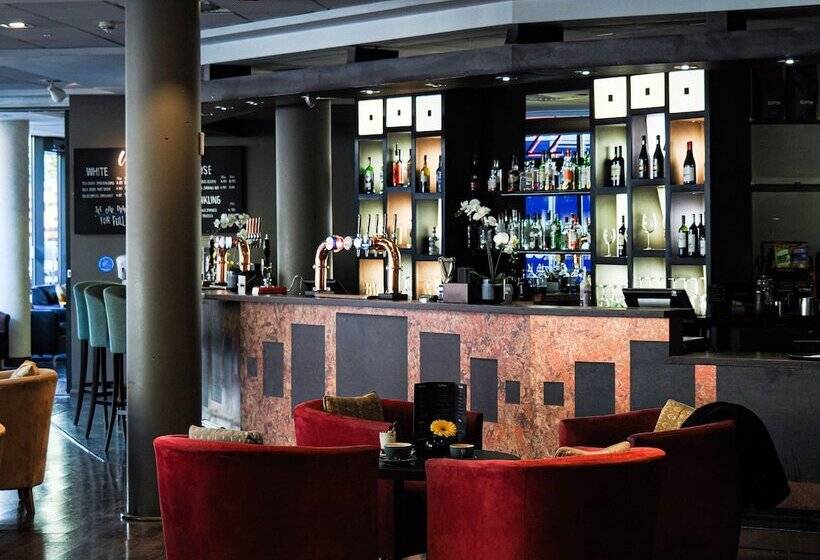 فندق Future Inn Bristol