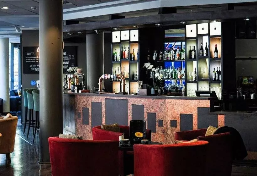 호텔 Future Inn Bristol