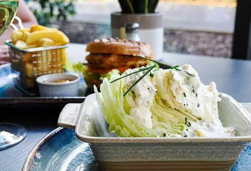 호텔 Future Inn Bristol