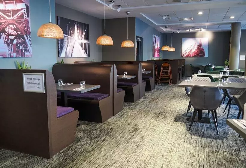 호텔 Future Inn Bristol