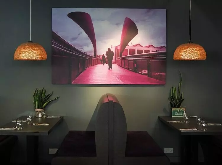 호텔 Future Inn Bristol