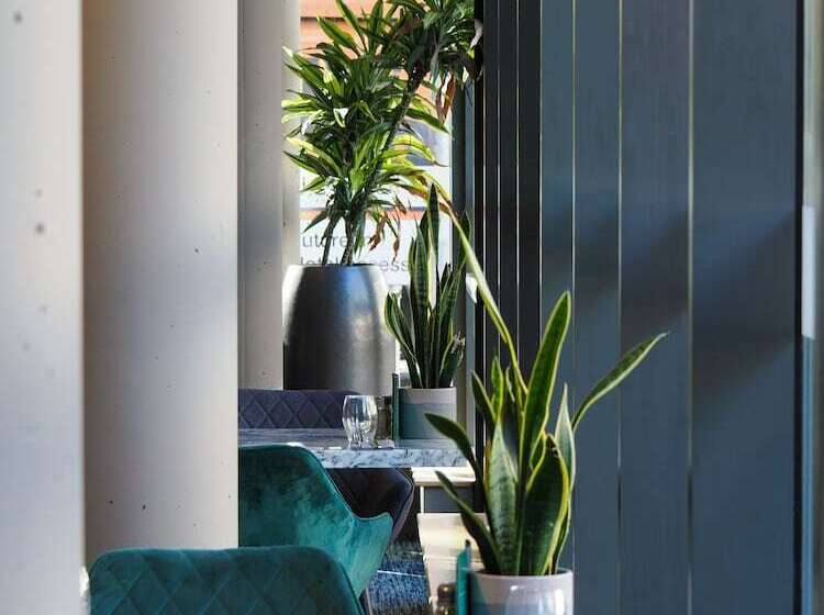 فندق Future Inn Bristol