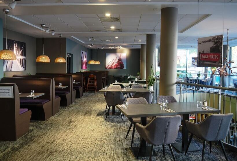 فندق Future Inn Bristol