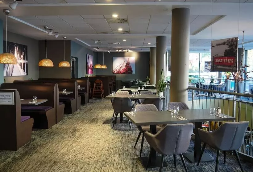 호텔 Future Inn Bristol