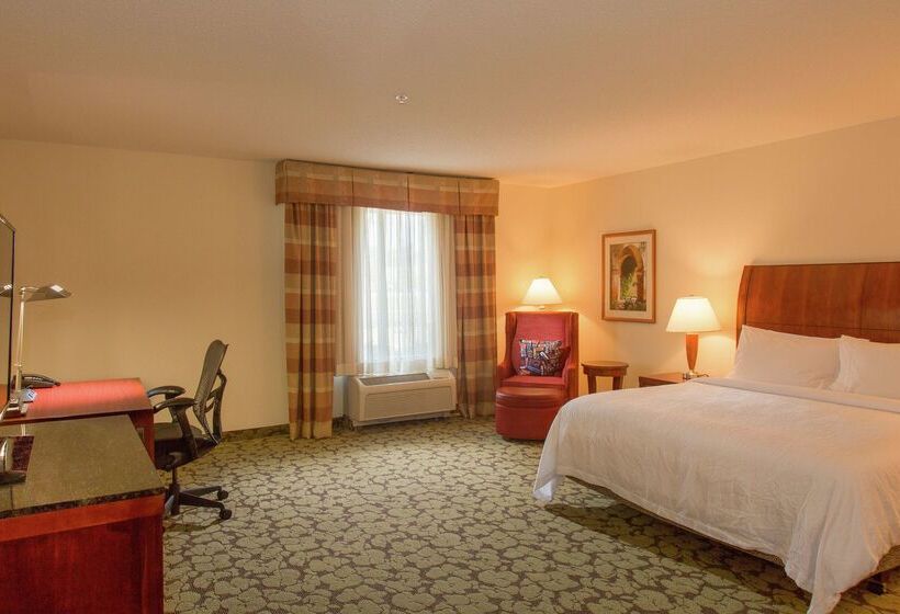 호텔 Hilton Garden Inn Myrtle Beach/coastal Grand Mall