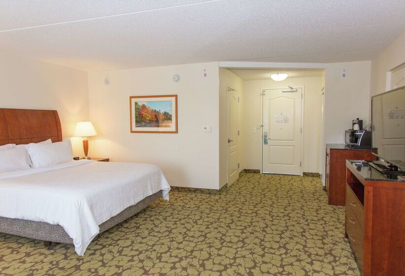 호텔 Hilton Garden Inn Myrtle Beach/coastal Grand Mall