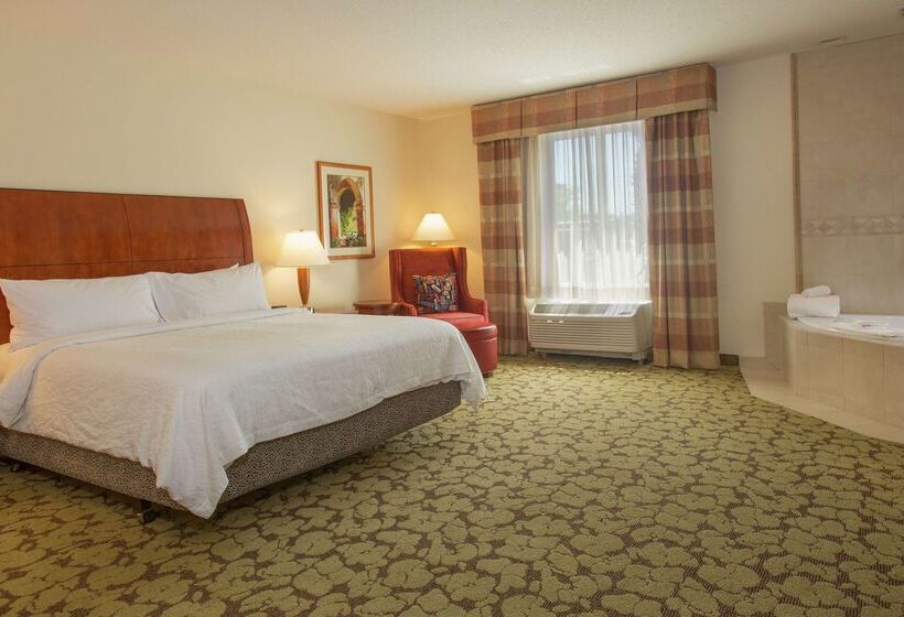 호텔 Hilton Garden Inn Myrtle Beach/coastal Grand Mall