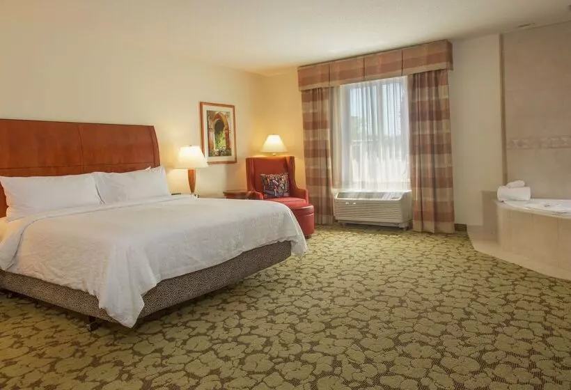 هتل Hilton Garden Inn Myrtle Beach/coastal Grand Mall