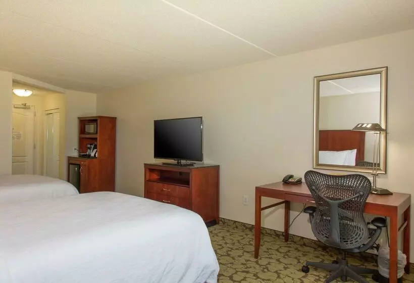 هتل Hilton Garden Inn Myrtle Beach/coastal Grand Mall