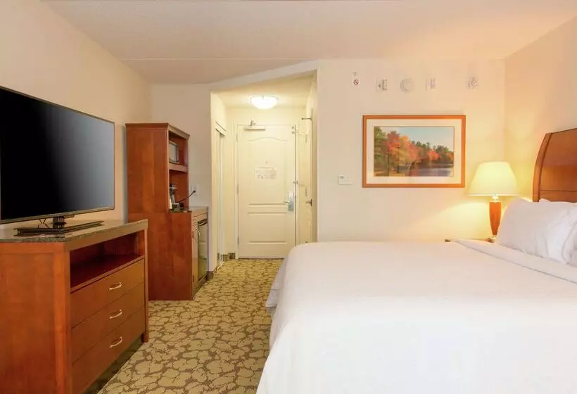 هتل Hilton Garden Inn Myrtle Beach/coastal Grand Mall