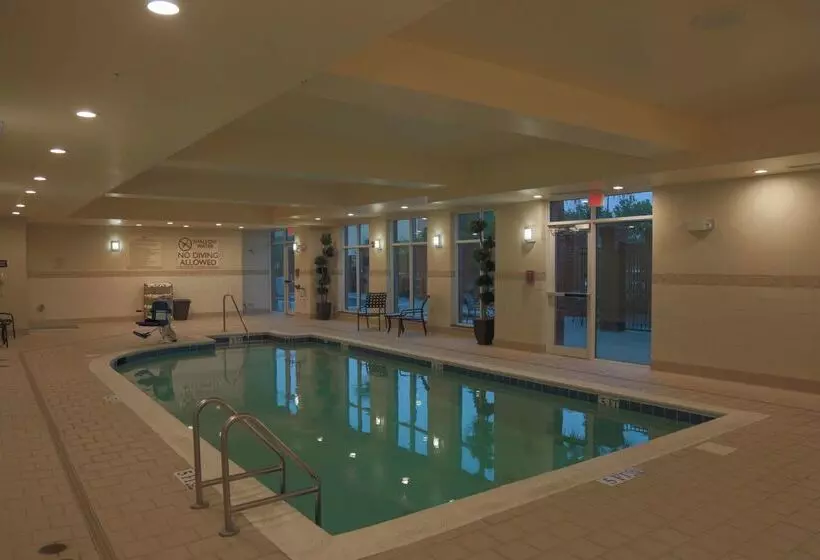 هتل Hilton Garden Inn Myrtle Beach/coastal Grand Mall