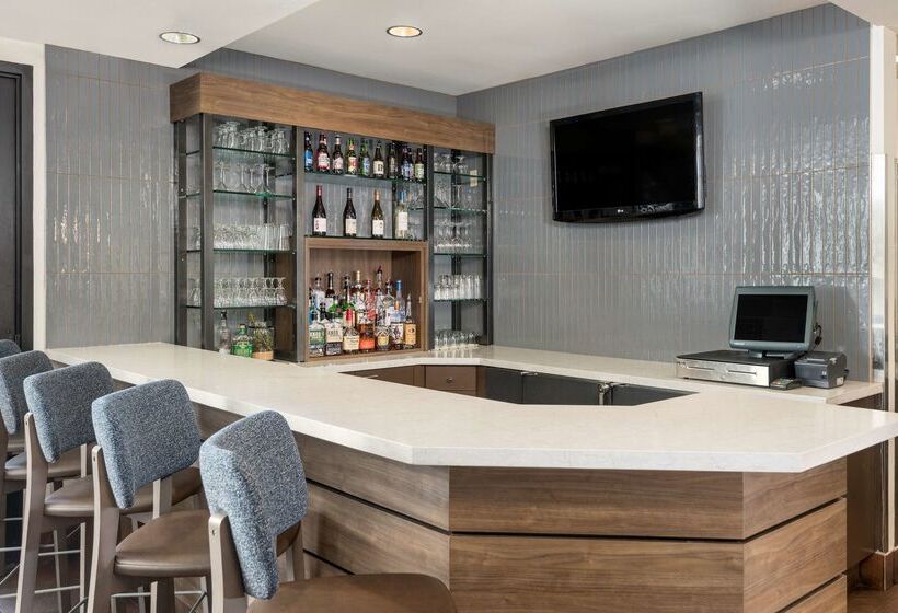 호텔 Hilton Garden Inn Scottsdale North/perimeter Center