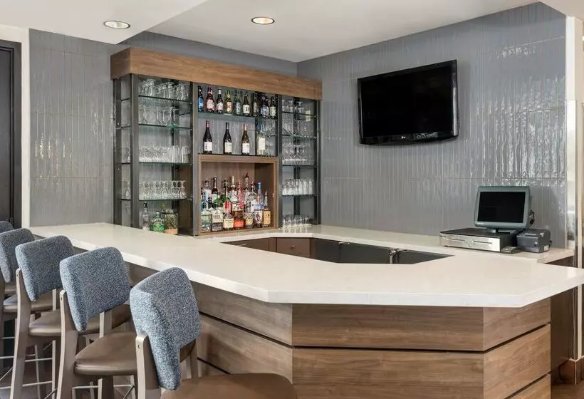 هتل Hilton Garden Inn Scottsdale North/perimeter Center