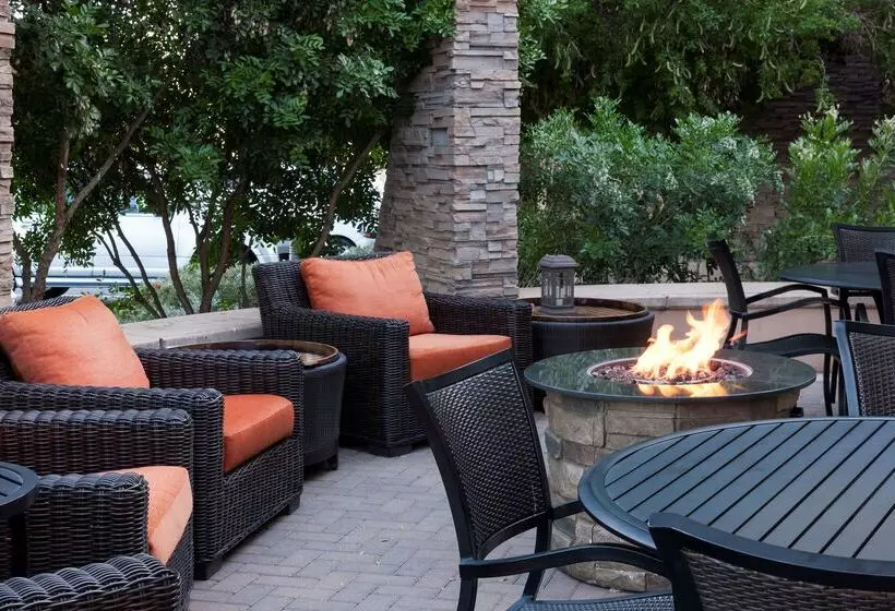 هتل Hilton Garden Inn Scottsdale North/perimeter Center