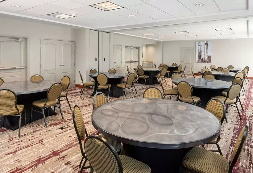 هتل Hilton Garden Inn Scottsdale North/perimeter Center