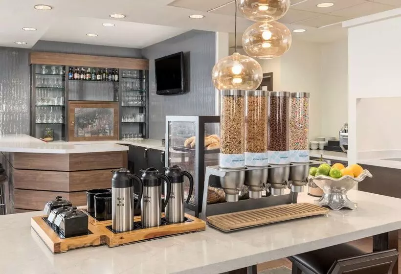 هتل Hilton Garden Inn Scottsdale North/perimeter Center