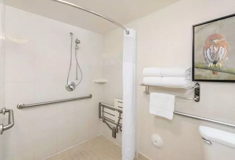 هتل Hilton Garden Inn Scottsdale North/perimeter Center