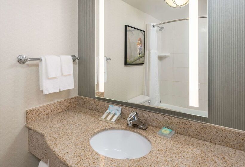 호텔 Hilton Garden Inn Scottsdale North/perimeter Center