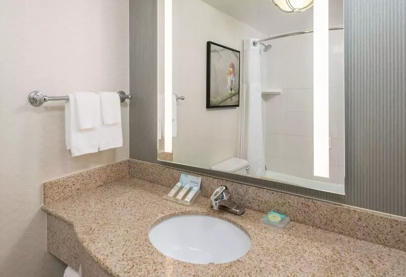 هتل Hilton Garden Inn Scottsdale North/perimeter Center