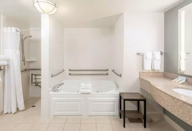 هتل Hilton Garden Inn Scottsdale North/perimeter Center