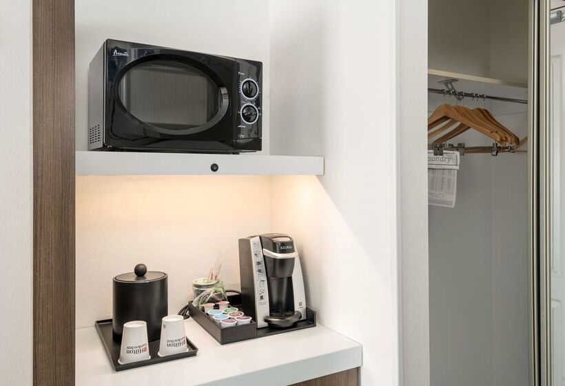 호텔 Hilton Garden Inn Scottsdale North/perimeter Center