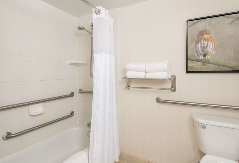 호텔 Hilton Garden Inn Scottsdale North/perimeter Center