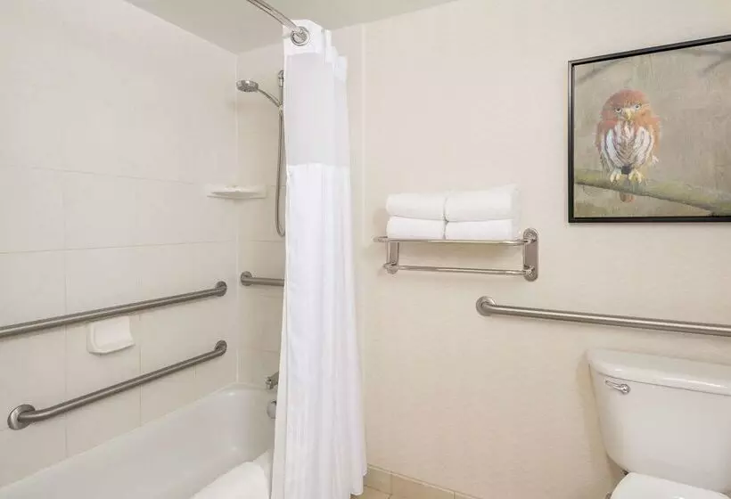 هتل Hilton Garden Inn Scottsdale North/perimeter Center