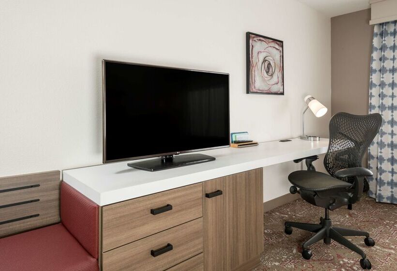 호텔 Hilton Garden Inn Scottsdale North/perimeter Center