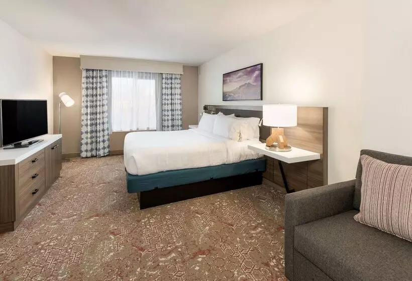 هتل Hilton Garden Inn Scottsdale North/perimeter Center