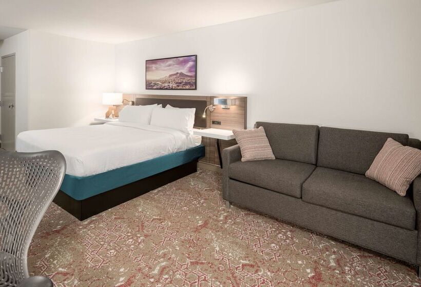 호텔 Hilton Garden Inn Scottsdale North/perimeter Center