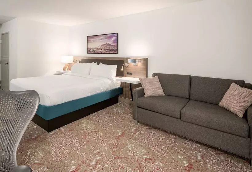 هتل Hilton Garden Inn Scottsdale North/perimeter Center