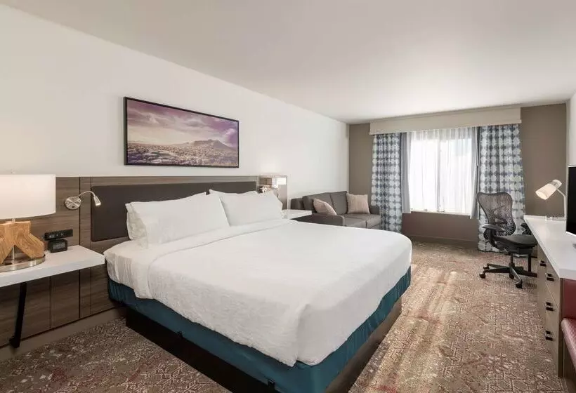 هتل Hilton Garden Inn Scottsdale North/perimeter Center