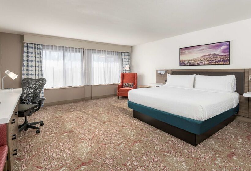 호텔 Hilton Garden Inn Scottsdale North/perimeter Center