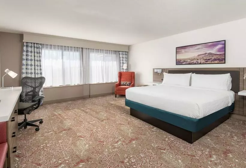 هتل Hilton Garden Inn Scottsdale North/perimeter Center