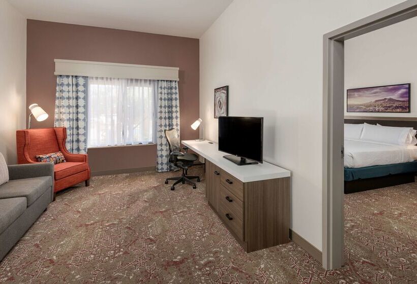 호텔 Hilton Garden Inn Scottsdale North/perimeter Center