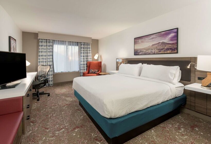 호텔 Hilton Garden Inn Scottsdale North/perimeter Center