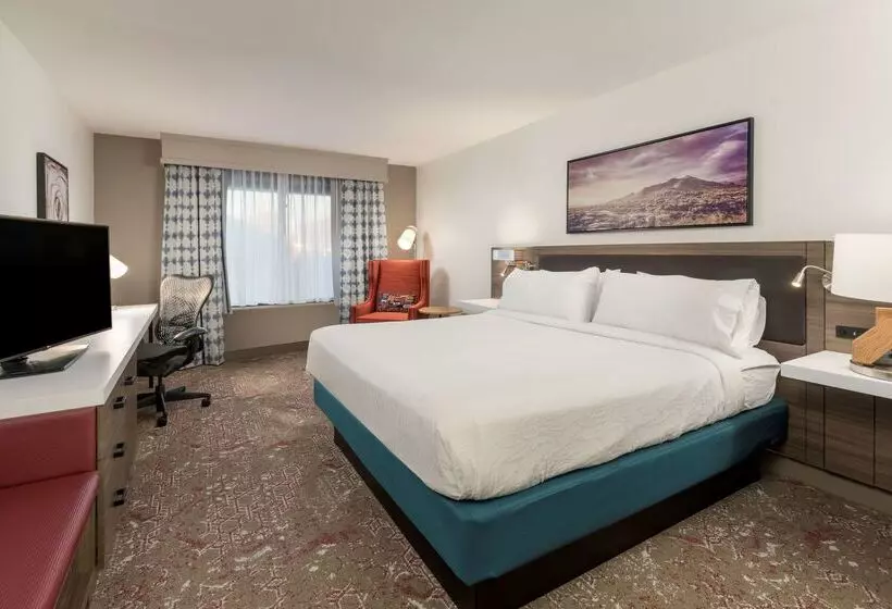 هتل Hilton Garden Inn Scottsdale North/perimeter Center