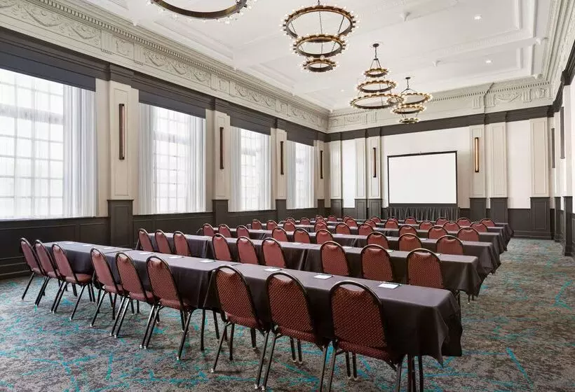 בית מלון כפרי Homewood Suites By Hilton Nashvilledowntown