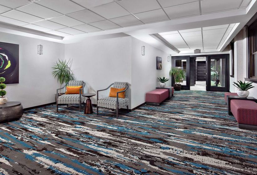 فندق Homewood Suites By Hilton Nashvilledowntown