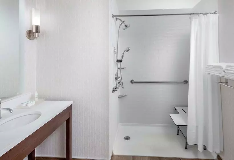 בית מלון כפרי Homewood Suites By Hilton Nashvilledowntown